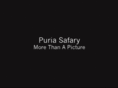 puria-safary.com