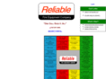 reliablefire.net