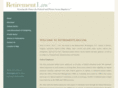retirementlaw.com