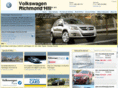 richmondhillvw.ca