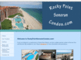 rockypointsonorancondos.com