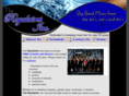royalairesbigband.com