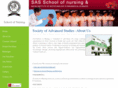 sasvns.org
