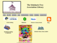 schoharielibrary.com