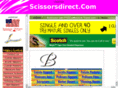 scissorsdirect.com