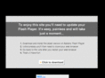 sirshutter.com