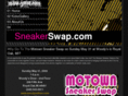 sneakerswap.com