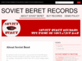 sovietberet.com