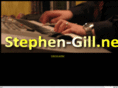 stephen-gill.net