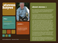 stevenlhayes.com