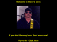 stevesdesk.com