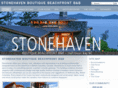 stonehavenbb.com