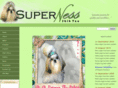 supernessshihtzu.com