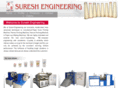 sureshengineeringindustry.com