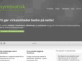 symbiotisk.dk