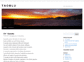 taoblu.com
