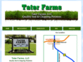 taterfarms.com