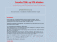 tdmxtz.dk