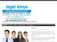 tegetkimya.com