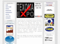 texomaexpo.com