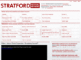 thestratfordshakespearefestival.com