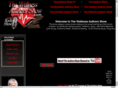 thewellnessauthorshow.com