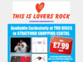 thisisloversrock.com