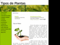 tipos-de-plantas.info