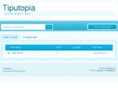 tiputopia.com