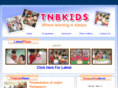 tnbkids.com