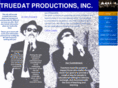 truedatproductions.com