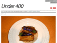 under400.com