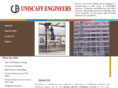 uniscaff.com