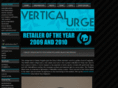 verticalurge.com