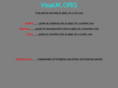 visauk.org
