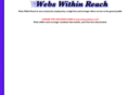 webs-within-reach.com
