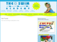 wellingtonswimlessons.com