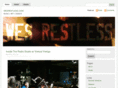 wesrestless.com