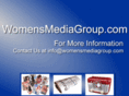 womensmediagroup.com