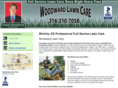 woodwardlawncare.com