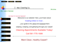 zmaxclean.com