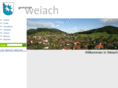 Weiach.ch