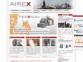 airex-industrie.com