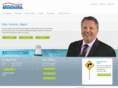alaniversonagency.com
