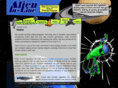 alieninline.com