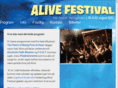 alivefestival.dk