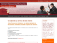 armor-rh.com