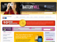 batterymill.com