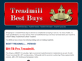 best-treadmill-reviews.net