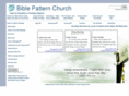 biblepatternblackpool.com